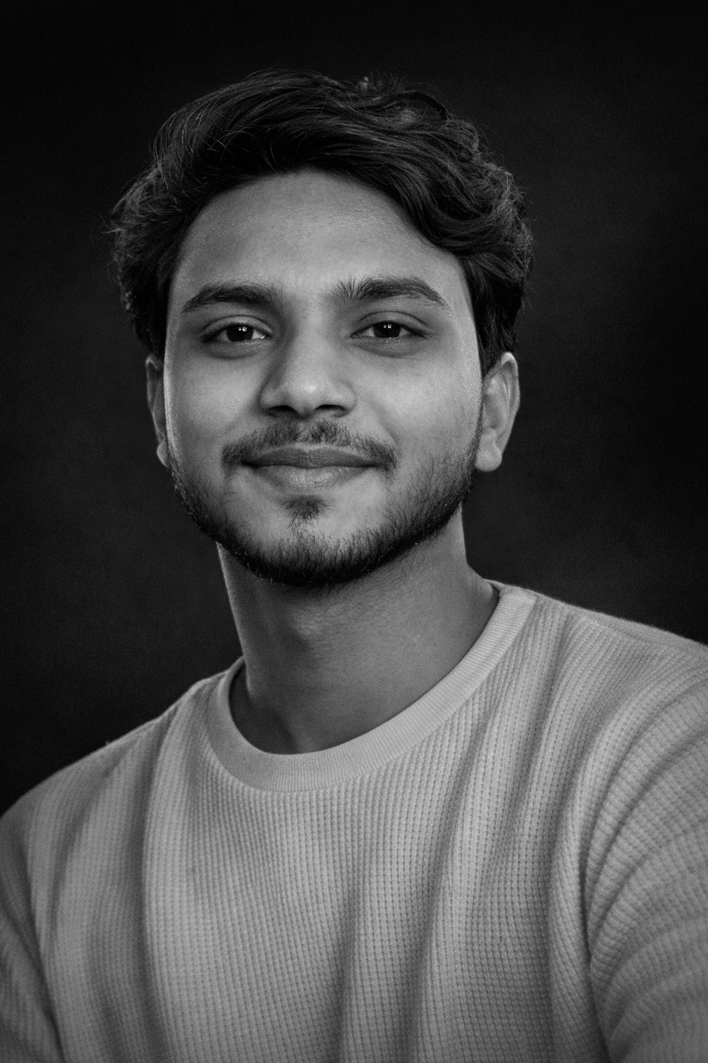 Ravi Pandey