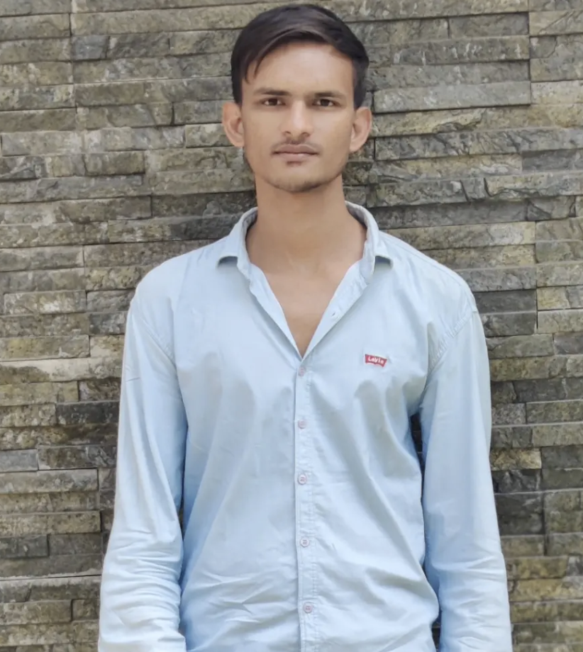 Junaid Khan