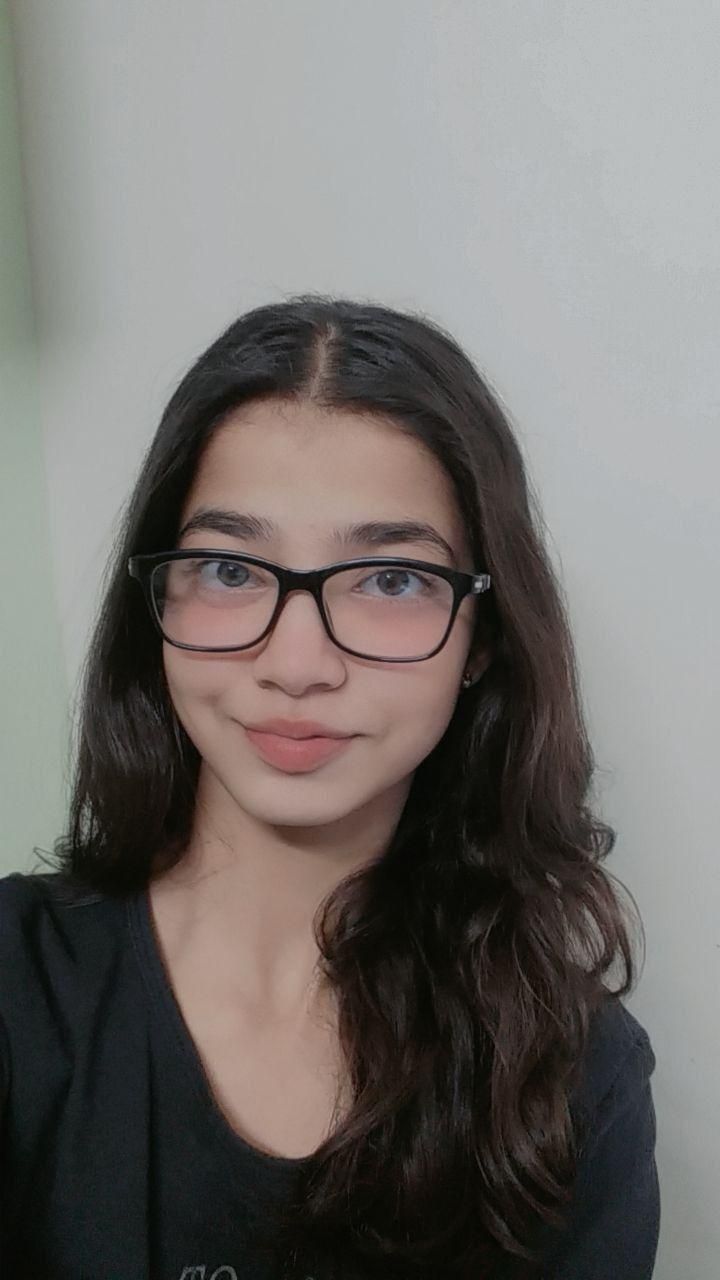 Priya Nair